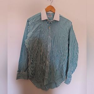T.M. Lewin Dress Shirt